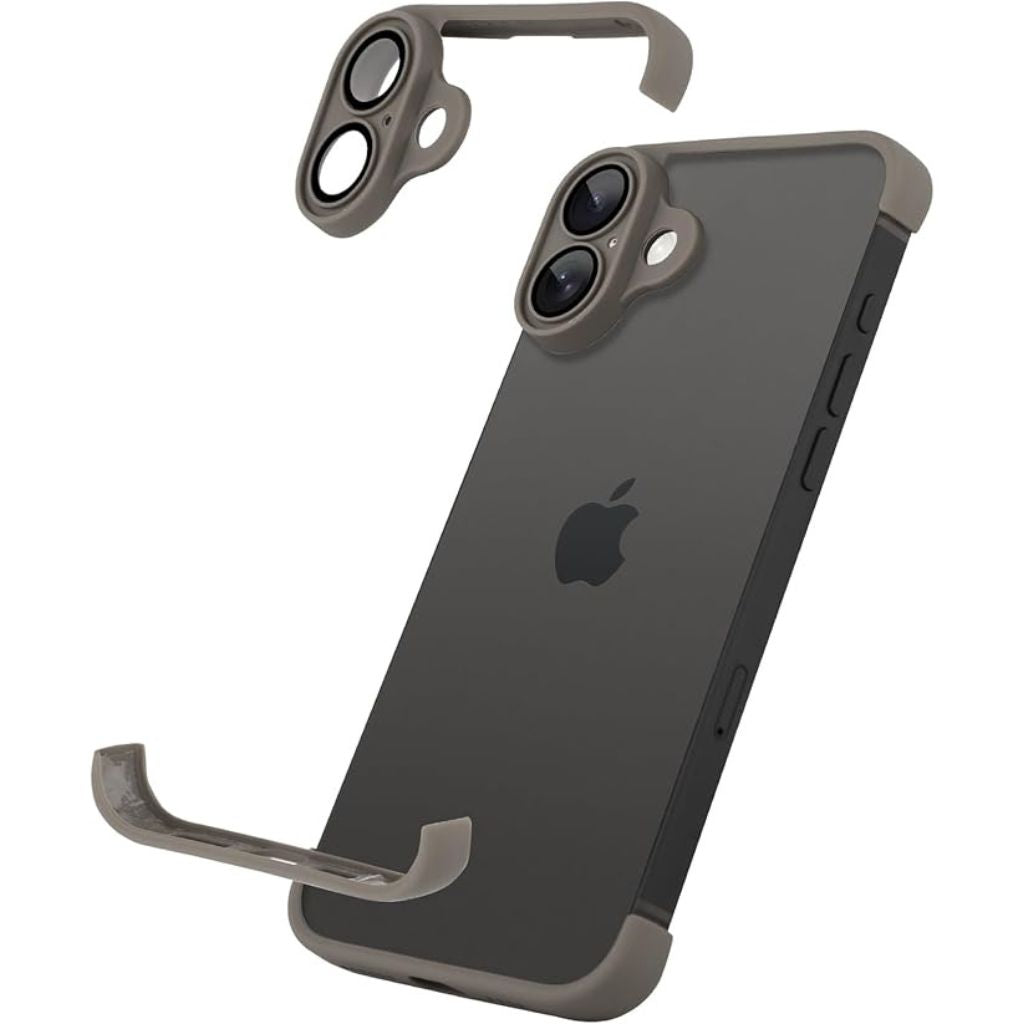 Bare SleekGuard Case