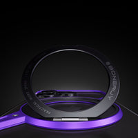 SleekVault Z Case