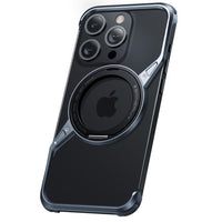 SleekVault Z Case