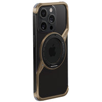 SleekVault Z Case