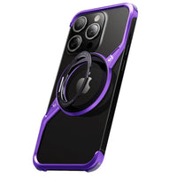 SleekVault Z Case