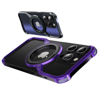 SleekVault Z Case