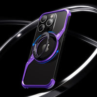 SleekVault Z Case