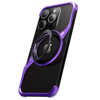 SleekVault Z Case