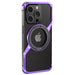 SleekVault Z Case