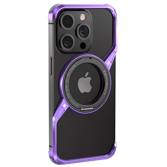SleekVault Z Case