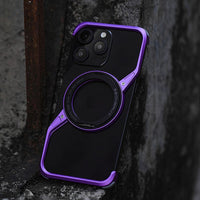 SleekVault Z Case
