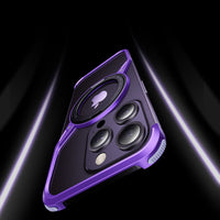 SleekVault Z Case
