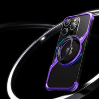 SleekVault Z Case