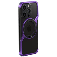 SleekVault Z Case