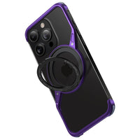 SleekVault Z Case