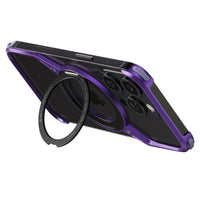 SleekVault Z Case