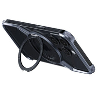 SleekVault Z Case