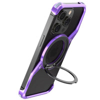 SleekVault Z Case