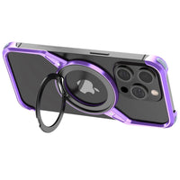 SleekVault Z Case