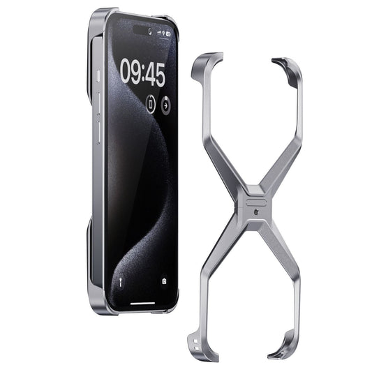 SleekVault X Case