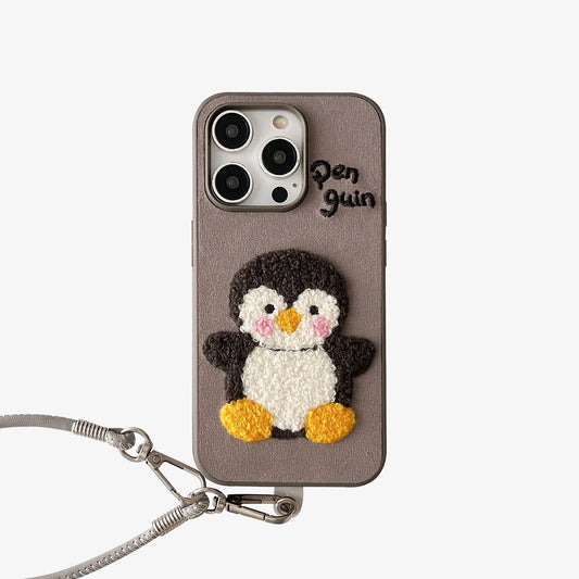 Penguin Case