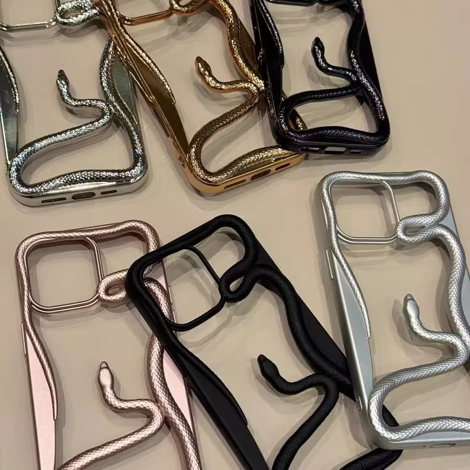 Hollow Serpent Case