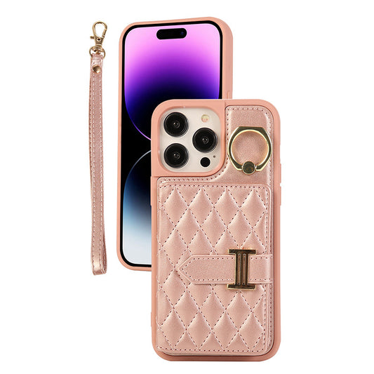 The Wallet Case