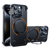 Clear SleekVault Max Case