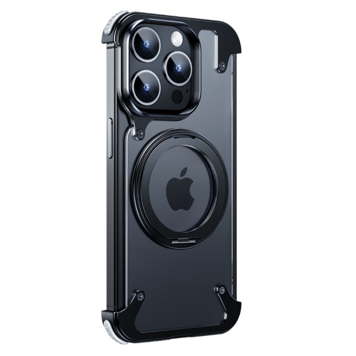 Clear SleekVault Max Case