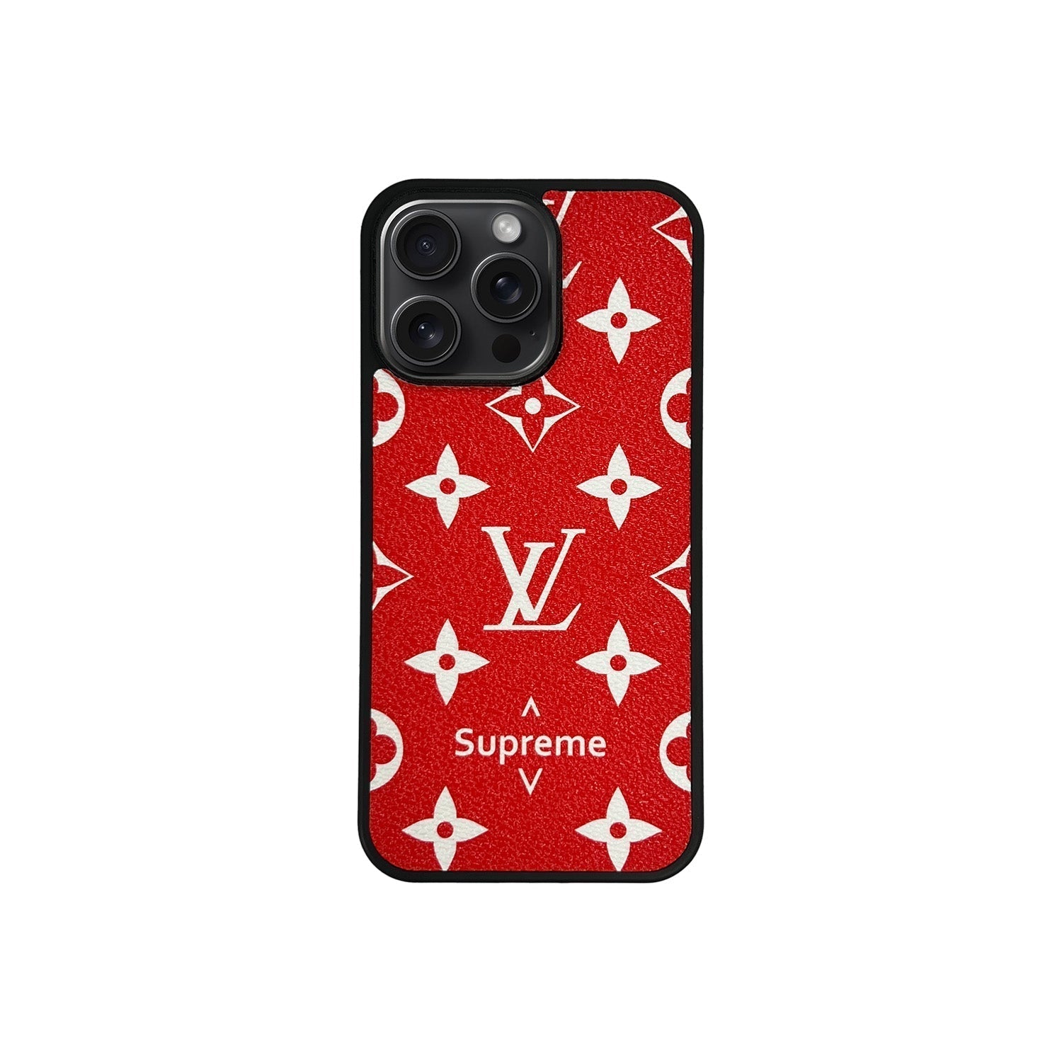 Pure Red SUP Case