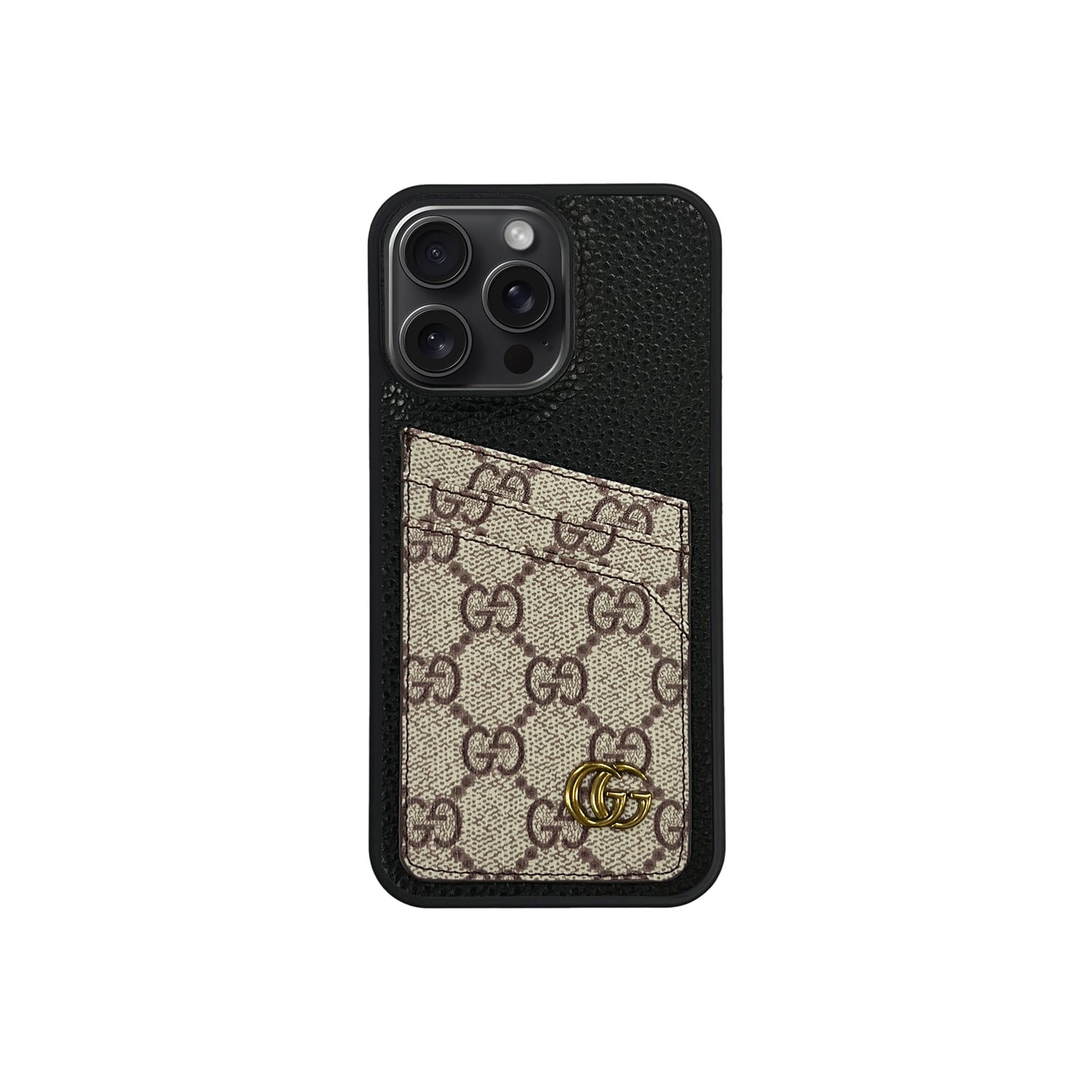 Cardholder Spilt G Case