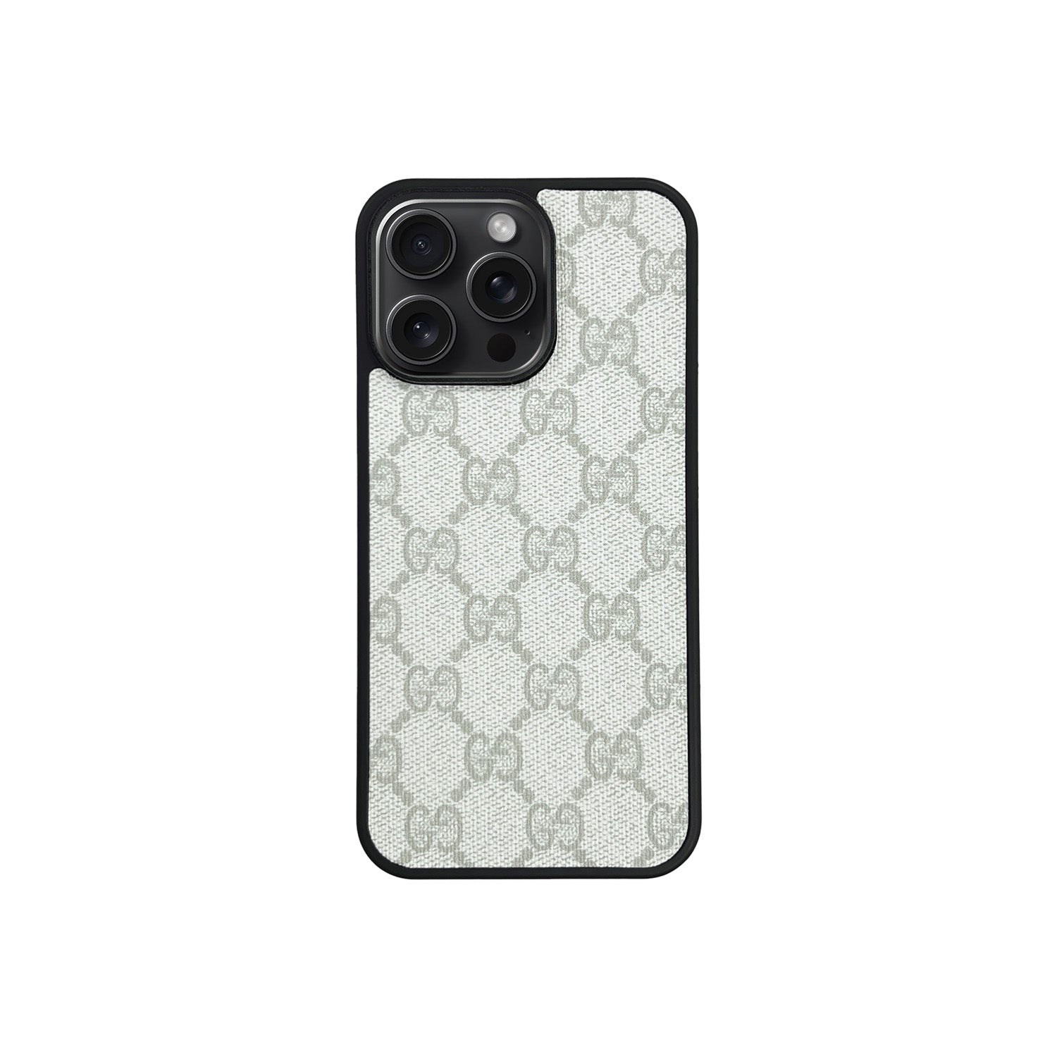 Classic G Case - White