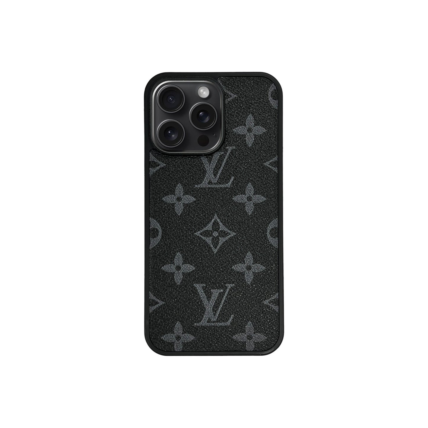 The Mono Case - Dark Black