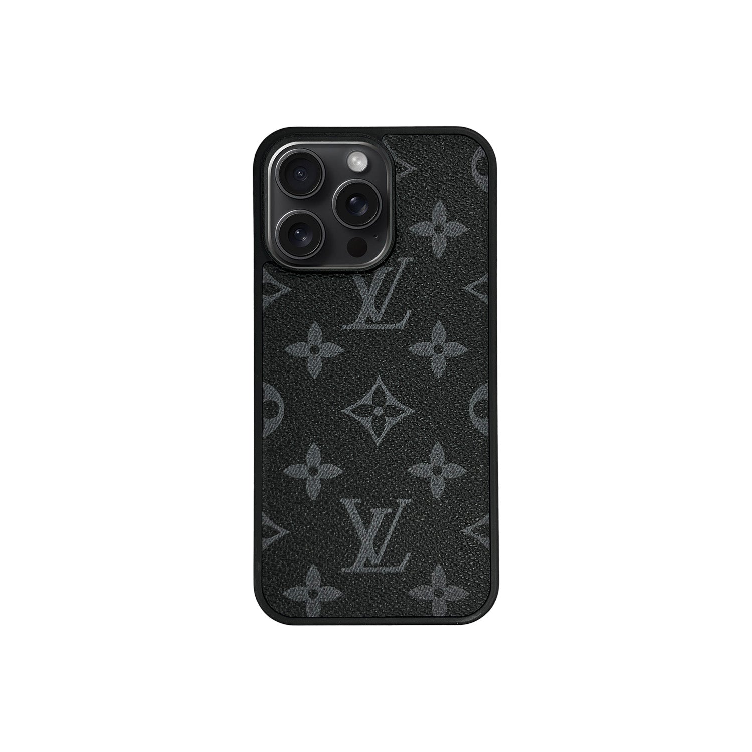 The Mono Case - Dark Black