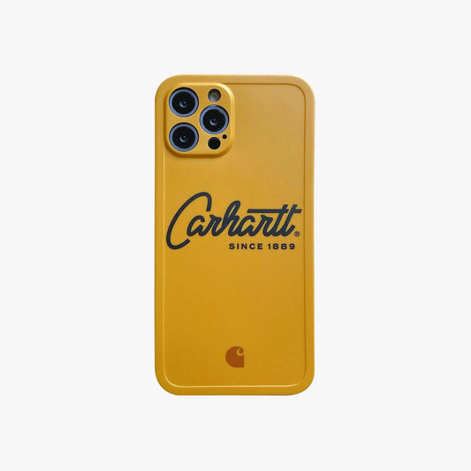 CA Yellow Case