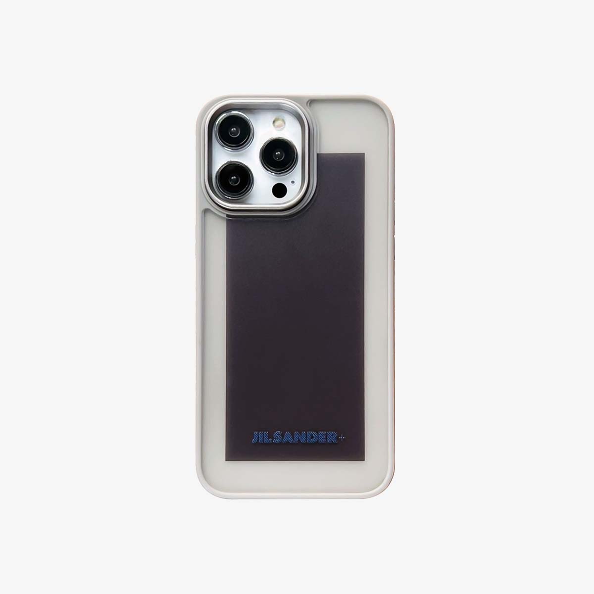 Black Tag Case